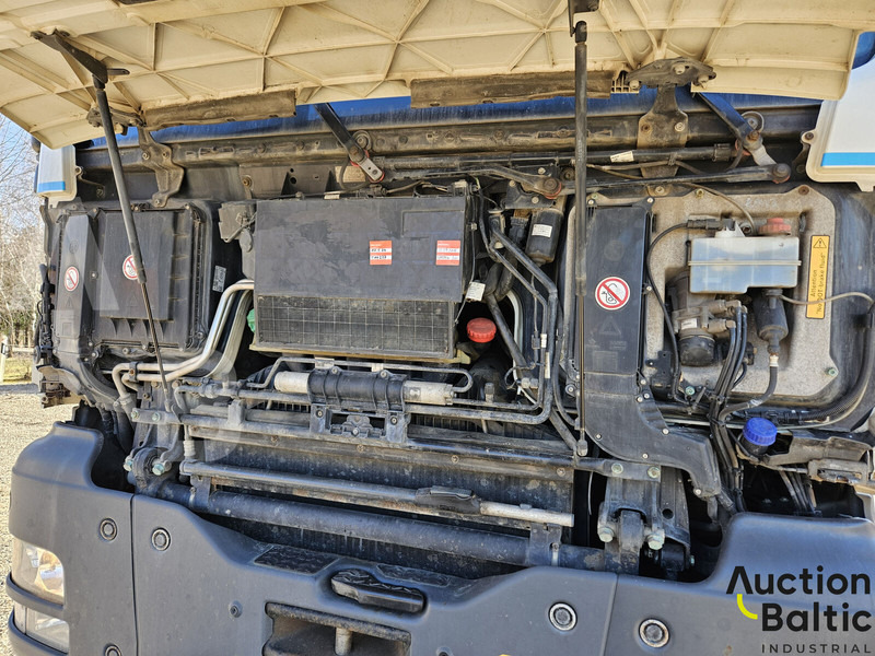 יחידת טרקטור MAN TGS18.400BLS: תמונה 13