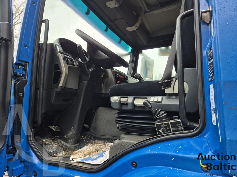 MAN TGS26.360 6X6 BB - מזהיר: תמונה 5 MAN TGS26.360 6X6 BB - מזהיר: תמונה 5