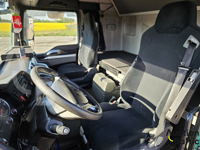 MAN TGX18.440BLS - יחידת טרקטור: תמונה 5 MAN TGX18.440BLS - יחידת טרקטור: תמונה 5