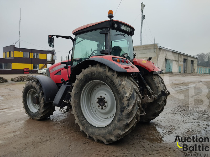 MCCORMICK E-PLUS - טרקטור חקלאי: תמונה 4 MCCORMICK E-PLUS - טרקטור חקלאי: תמונה 4
