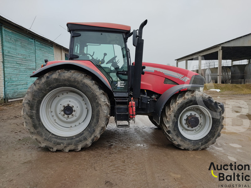 MCCORMICK E-PLUS - טרקטור חקלאי: תמונה 3 MCCORMICK E-PLUS - טרקטור חקלאי: תמונה 3
