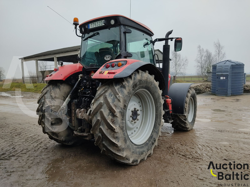 MCCORMICK E-PLUS - טרקטור חקלאי: תמונה 5 MCCORMICK E-PLUS - טרקטור חקלאי: תמונה 5