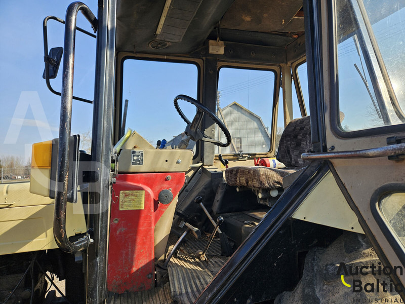MTZ 82UK - טרקטור חקלאי: תמונה 5 MTZ 82UK - טרקטור חקלאי: תמונה 5