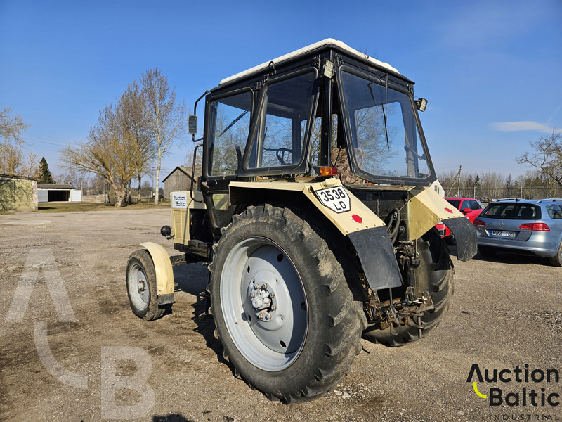 MTZ 82UK - טרקטור חקלאי: תמונה 3 MTZ 82UK - טרקטור חקלאי: תמונה 3