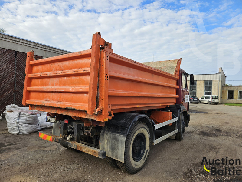 Maz 555131 - מזהיר: תמונה 3 Maz 555131 - מזהיר: תמונה 3