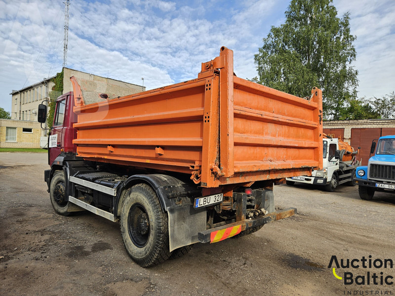 Maz 555131 - מזהיר: תמונה 4 Maz 555131 - מזהיר: תמונה 4