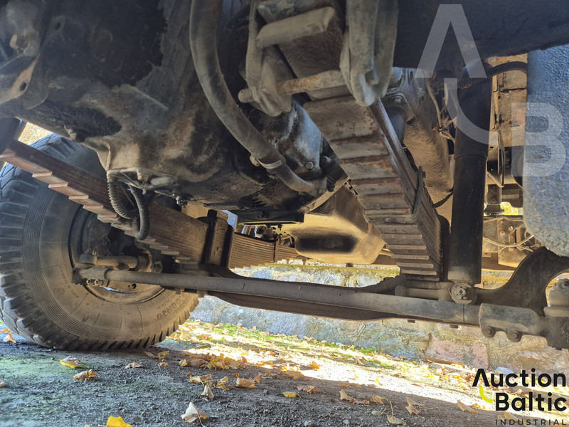 Maz 5551 - מזהיר: תמונה 3 Maz 5551 - מזהיר: תמונה 3