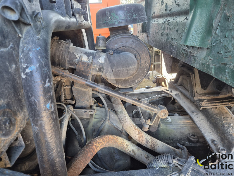 Maz 5551 - מזהיר: תמונה 4 Maz 5551 - מזהיר: תמונה 4