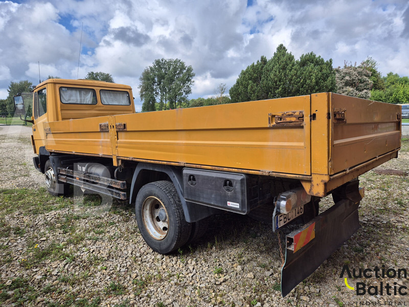 Mercedes-Benz 1117 - מזהיר: תמונה 3 Mercedes-Benz 1117 - מזהיר: תמונה 3