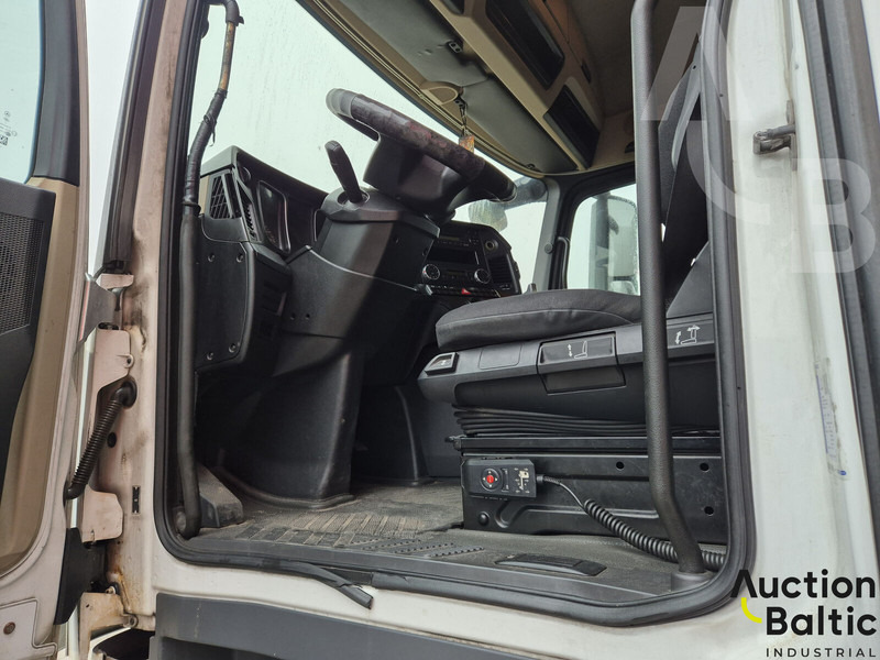 Mercedes-Benz Actros 1845 - יחידת טרקטור: תמונה 5 Mercedes-Benz Actros 1845 - יחידת טרקטור: תמונה 5