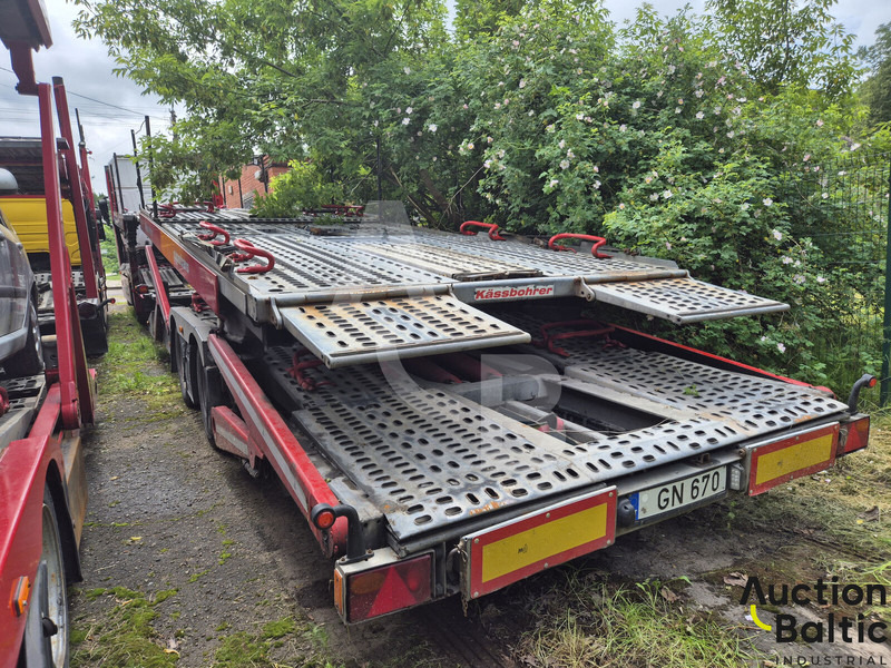 Mercedes-Benz Actros 1845 - משאית הובלה אוטומטית: תמונה 3 Mercedes-Benz Actros 1845 - משאית הובלה אוטומטית: תמונה 3