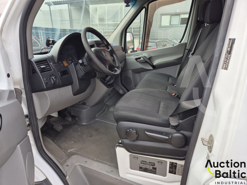 Mercedes-Benz Sprinter 314 - כלי רכב מסחרי עם לוח: תמונה 5 Mercedes-Benz Sprinter 314 - כלי רכב מסחרי עם לוח: תמונה 5