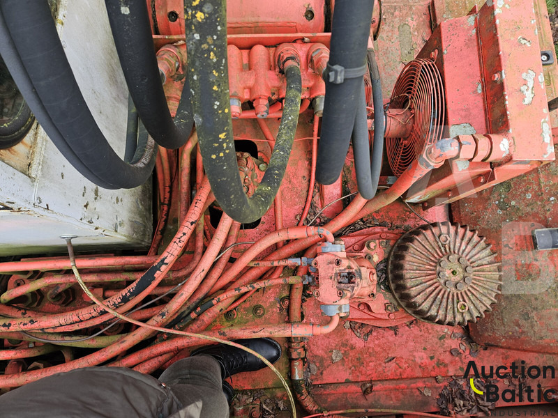 הַחכָּרָה O & K RH4LC O & K RH4LC: תמונה 19 הַחכָּרָה O & K RH4LC O & K RH4LC: תמונה 19