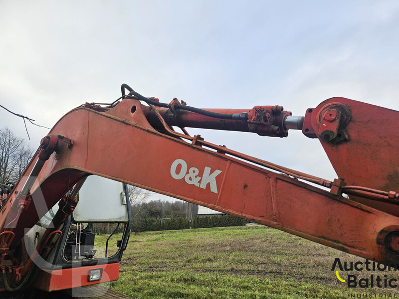 הַחכָּרָה O & K RH4LC O & K RH4LC: תמונה 12 הַחכָּרָה O & K RH4LC O & K RH4LC: תמונה 12