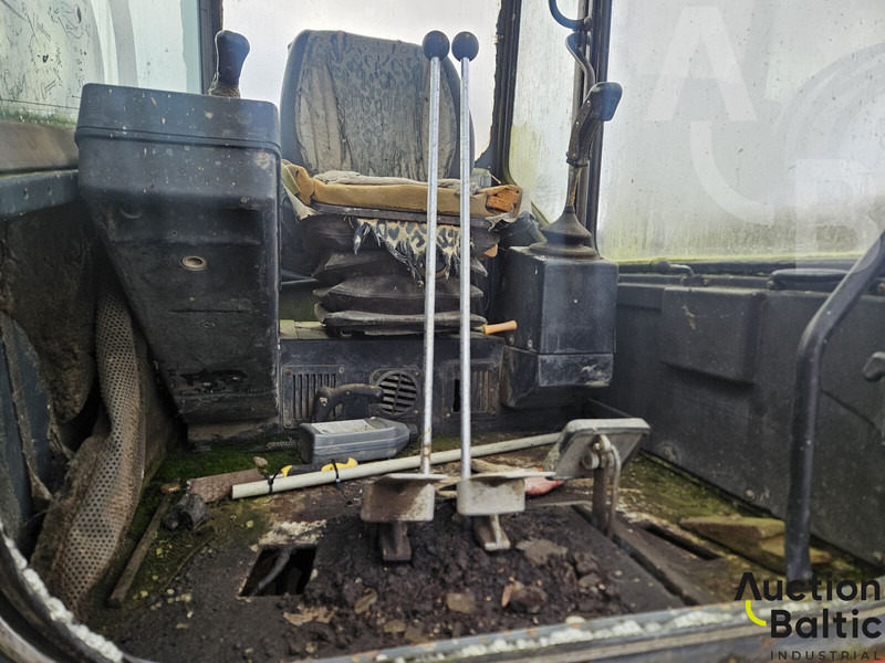 הַחכָּרָה O & K RH4LC O & K RH4LC: תמונה 6 הַחכָּרָה O & K RH4LC O & K RH4LC: תמונה 6