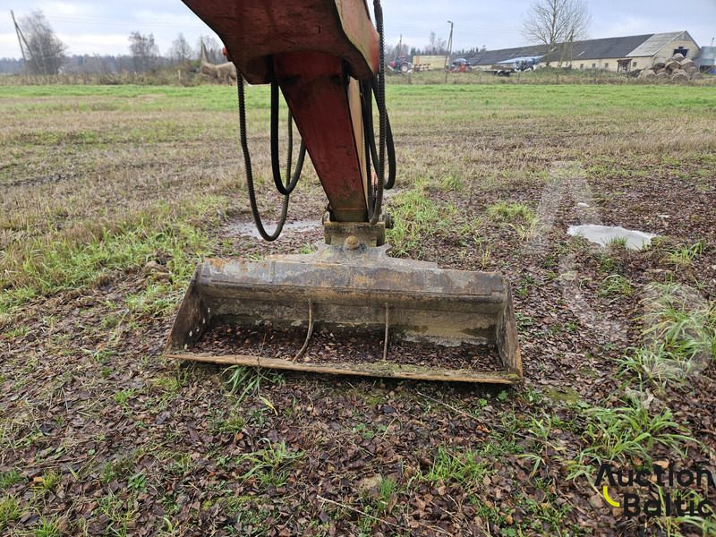 הַחכָּרָה O & K RH4LC O & K RH4LC: תמונה 16 הַחכָּרָה O & K RH4LC O & K RH4LC: תמונה 16