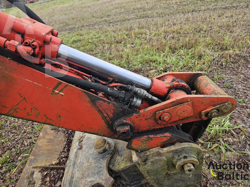 הַחכָּרָה O & K RH4LC O & K RH4LC: תמונה 13 הַחכָּרָה O & K RH4LC O & K RH4LC: תמונה 13