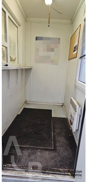Office container - ציוד לסדנאות: תמונה 5 Office container - ציוד לסדנאות: תמונה 5