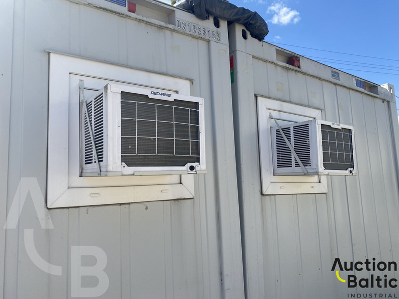 Onbekend Container - ציוד לסדנאות: תמונה 5 Onbekend Container - ציוד לסדנאות: תמונה 5