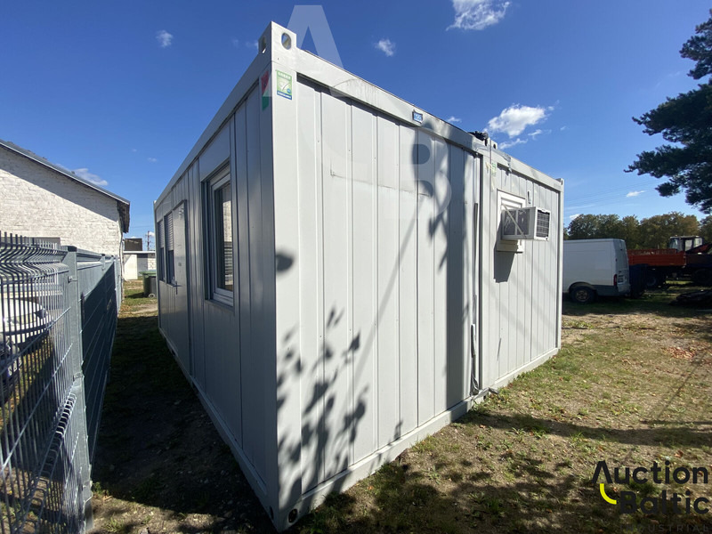 Onbekend Container - ציוד לסדנאות: תמונה 4 Onbekend Container - ציוד לסדנאות: תמונה 4