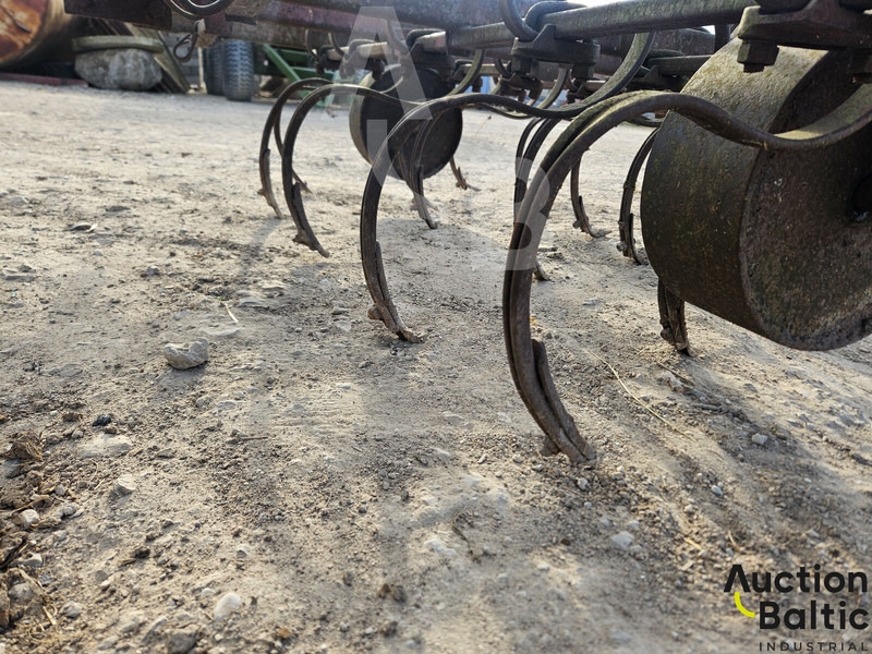 Onbekend Cultivator - קלטרת: תמונה 4 Onbekend Cultivator - קלטרת: תמונה 4
