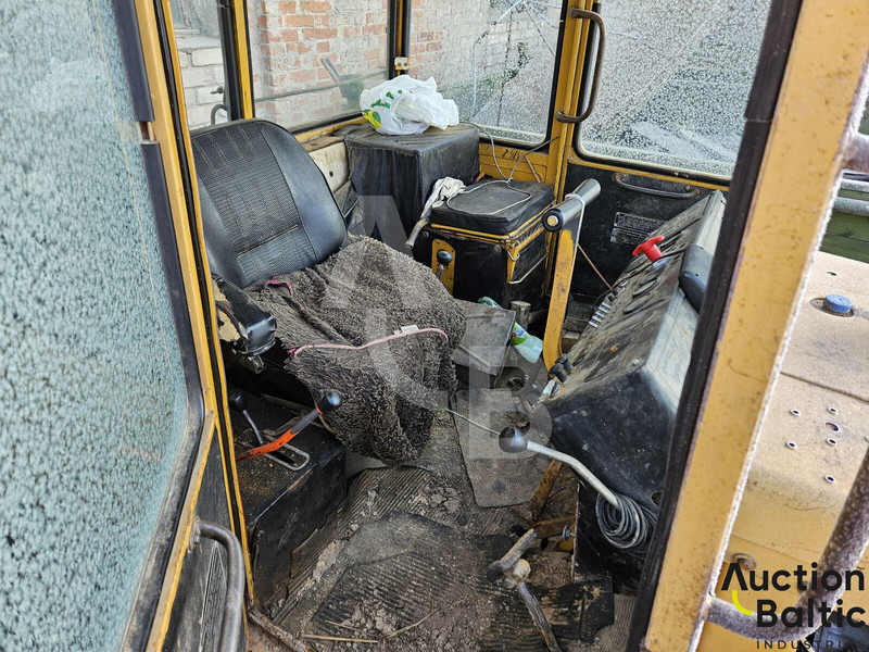 Onbekend DT-75 - טרקטור עוקב: תמונה 5 Onbekend DT-75 - טרקטור עוקב: תמונה 5