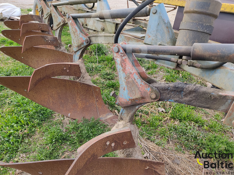 Overum C598L - מחרשה: תמונה 5 Overum C598L - מחרשה: תמונה 5