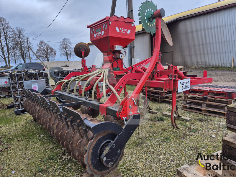 Pottinger Synkro 3000 S - קלטרת: תמונה 4 Pottinger Synkro 3000 S - קלטרת: תמונה 4