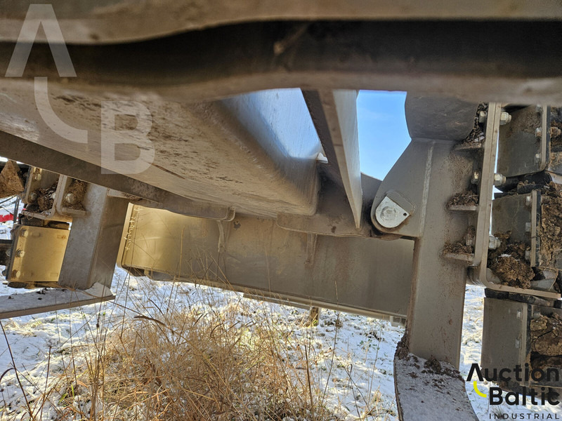 משדדת דיסק ROL/EX Rolex BTHC 600: תמונה 14