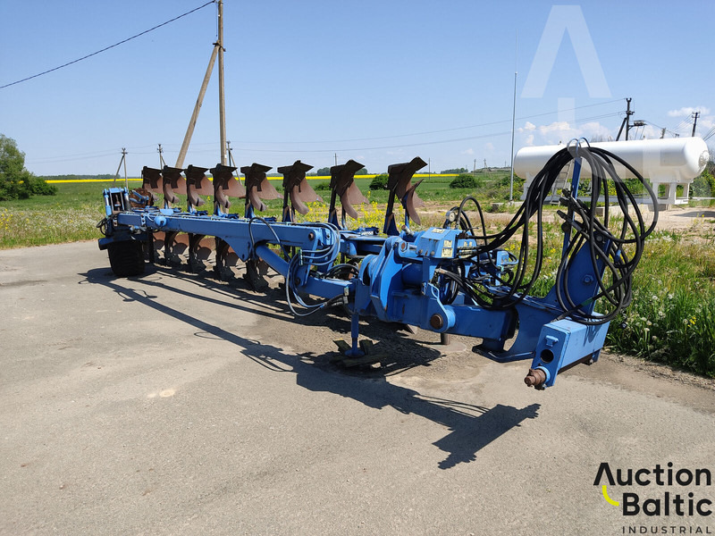 Rabe Kormoran V HA 160 - מחרשה: תמונה 1 Rabe Kormoran V HA 160 - מחרשה: תמונה 1