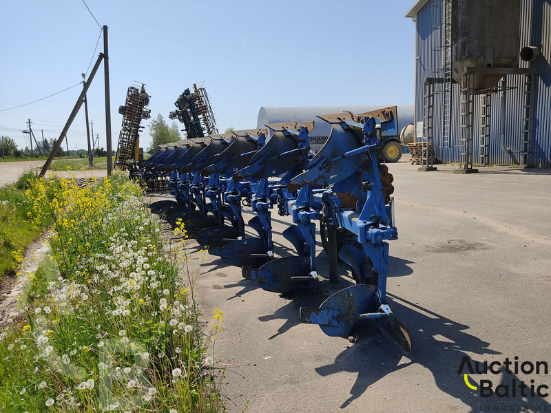 Rabe Kormoran V HA 160 - מחרשה: תמונה 4 Rabe Kormoran V HA 160 - מחרשה: תמונה 4
