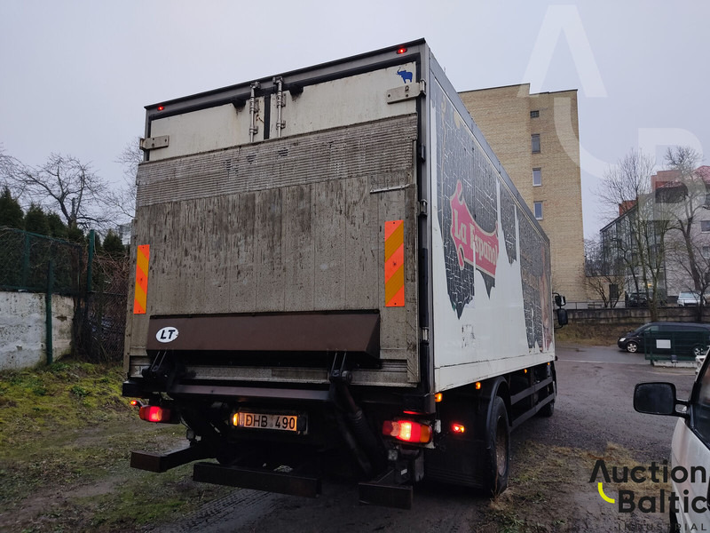 Renault Midlum 240.18 - משאית קירור: תמונה 3 Renault Midlum 240.18 - משאית קירור: תמונה 3