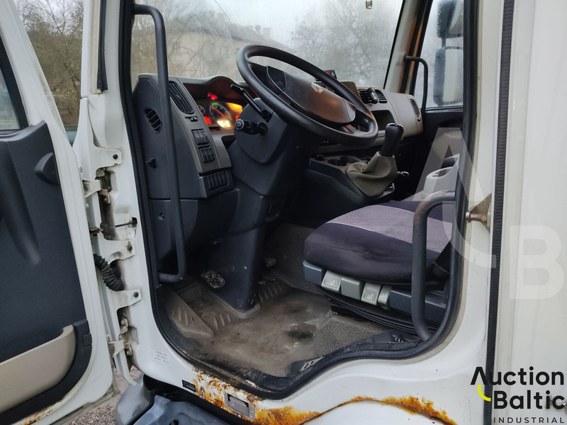 משאית קירור Renault Midlum 240.18: תמונה 6
