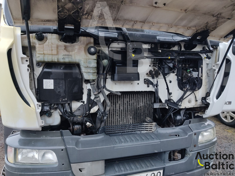 משאית קירור Renault Midlum 240.18: תמונה 13