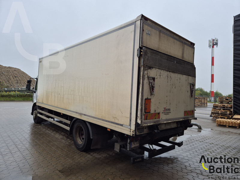 Renault Midlum - משאית תיבה: תמונה 3 Renault Midlum - משאית תיבה: תמונה 3