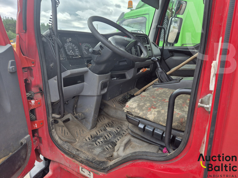 Renault Midlum - מזהיר: תמונה 5 Renault Midlum - מזהיר: תמונה 5