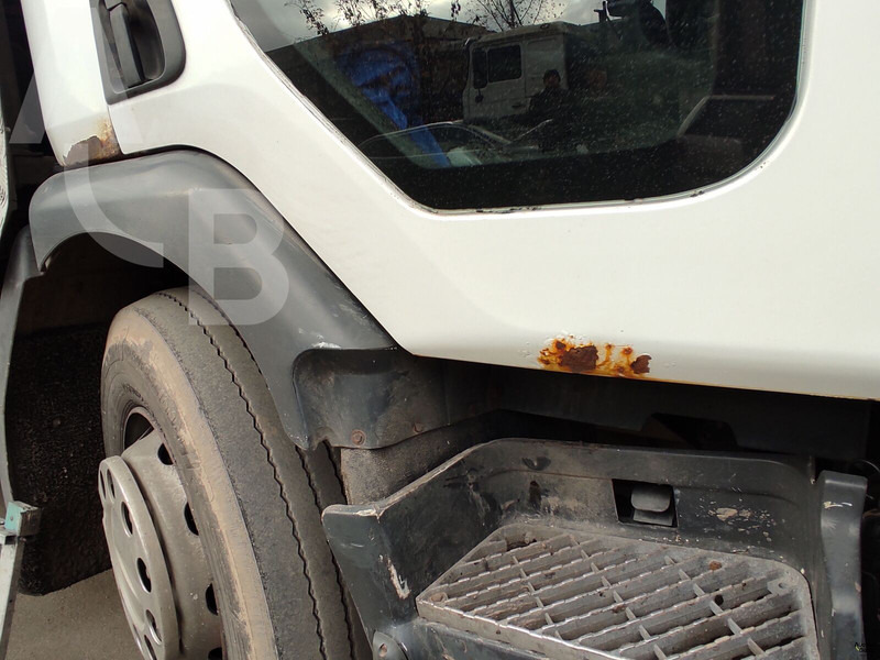 משאית ואקום Renault Premium 250.18: תמונה 8