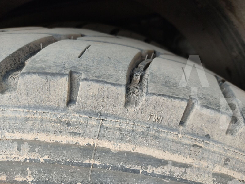 משאית ואקום Renault Premium 250.18: תמונה 18