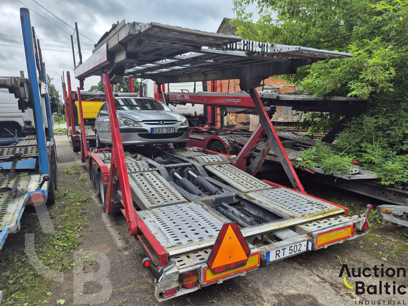 Renault Premium 370.20 - משאית הובלה אוטומטית: תמונה 4 Renault Premium 370.20 - משאית הובלה אוטומטית: תמונה 4