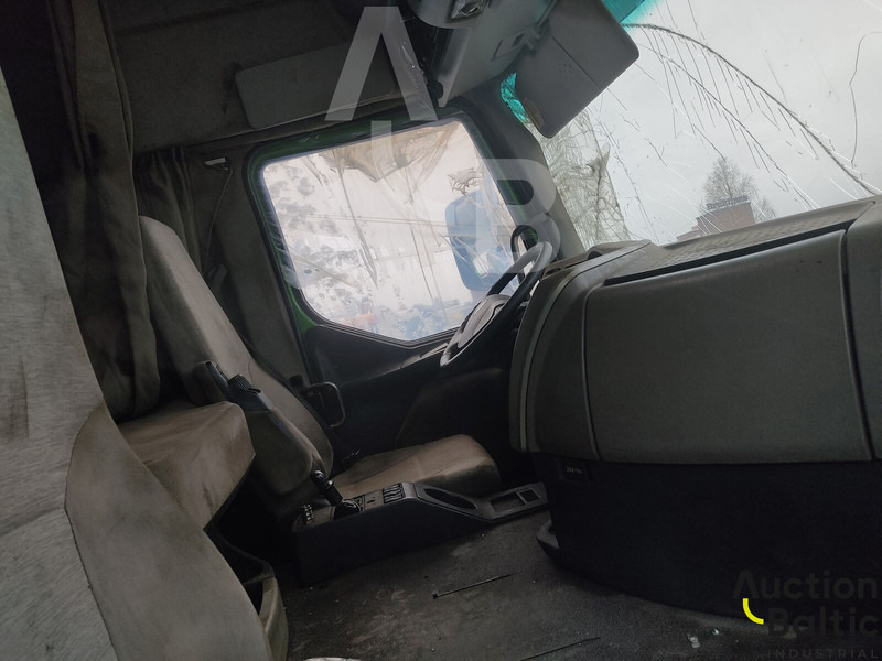 Renault Premium Route - משאית דילוג העמסה: תמונה 5 Renault Premium Route - משאית דילוג העמסה: תמונה 5