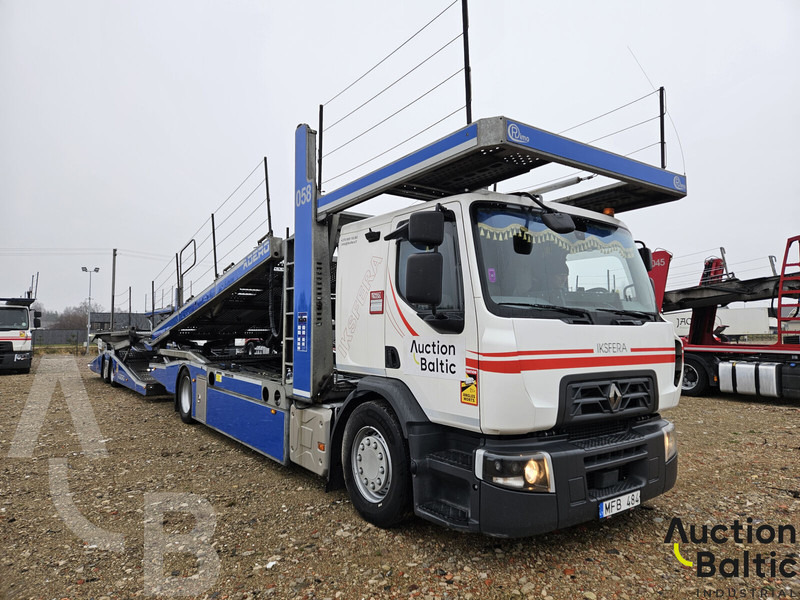 Renault Rimo Adero 1 R - יחידת טרקטור: תמונה 2 Renault Rimo Adero 1 R - יחידת טרקטור: תמונה 2