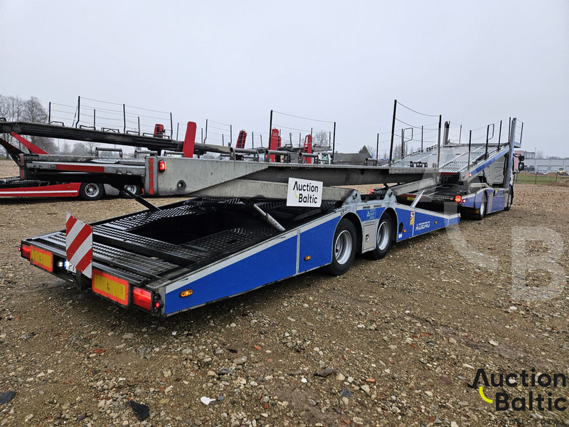 Renault Rimo Adero 1 R - יחידת טרקטור: תמונה 3 Renault Rimo Adero 1 R - יחידת טרקטור: תמונה 3