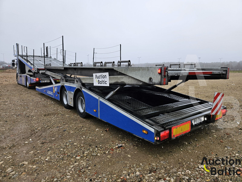 Renault Rimo Adero 1 R - יחידת טרקטור: תמונה 4 Renault Rimo Adero 1 R - יחידת טרקטור: תמונה 4