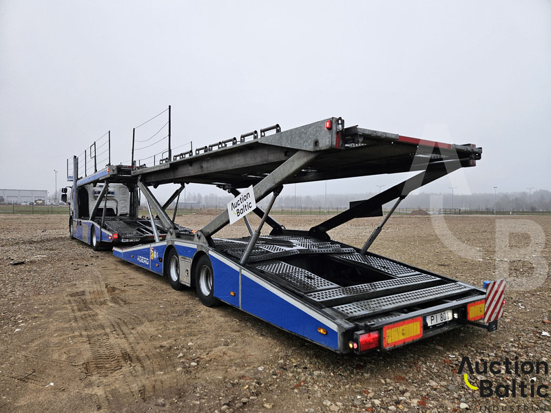 Renault Rimo Adero 1 R - יחידת טרקטור: תמונה 3 Renault Rimo Adero 1 R - יחידת טרקטור: תמונה 3