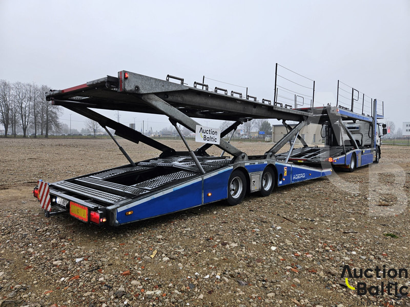 Renault Rimo Adero 1 R - יחידת טרקטור: תמונה 4 Renault Rimo Adero 1 R - יחידת טרקטור: תמונה 4