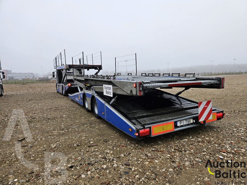 Renault Rimo Adero 1 R - יחידת טרקטור: תמונה 3 Renault Rimo Adero 1 R - יחידת טרקטור: תמונה 3