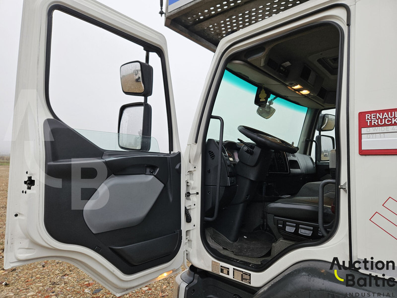 Renault Rimo Adero 1 R - יחידת טרקטור: תמונה 5 Renault Rimo Adero 1 R - יחידת טרקטור: תמונה 5