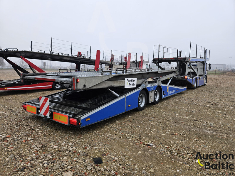 Renault Rimo Adero 1 R - יחידת טרקטור: תמונה 4 Renault Rimo Adero 1 R - יחידת טרקטור: תמונה 4