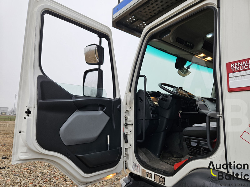 Renault Rimo Adero 1 R - יחידת טרקטור: תמונה 5 Renault Rimo Adero 1 R - יחידת טרקטור: תמונה 5