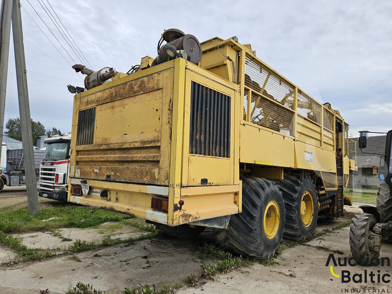 Ropa R26.45K - מקצרת קומבינה: תמונה 4 Ropa R26.45K - מקצרת קומבינה: תמונה 4